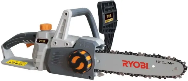 Ryobi 437722 Corded & Cordless Chainsaw