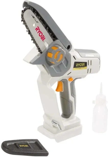 Ryobi 000000000000458853_EA Cordless Chainsaw