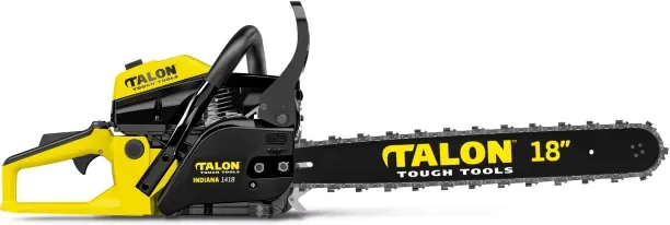 Talon Indiana 1418 Chainsaw Fuel Chainsaw