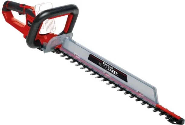 Einhell 18V Heddge Trimmer Cordless Chainsaw