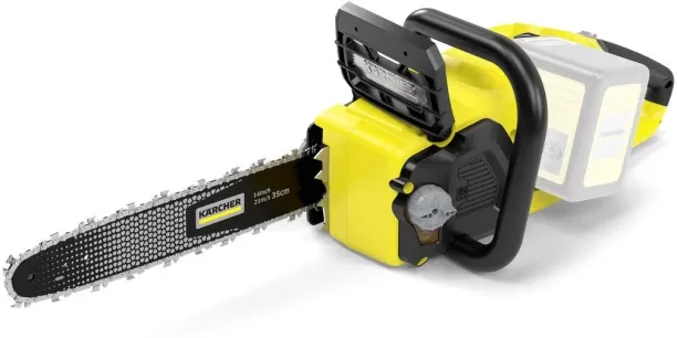Kärcher CNS 36-35 Battery Chain Saw Cordless Chainsaw