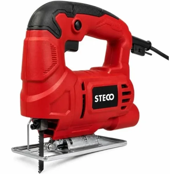 STECO Jig saw Corded Chainsaw