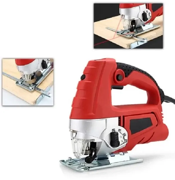 Ashcomonline Electric Saw 220V Corded Chainsaw