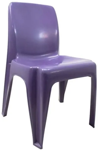 VC Furniture and Design 223400571431 Plastic Director's Chair