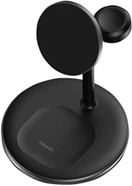 TROO T585-BLK Charging Pad