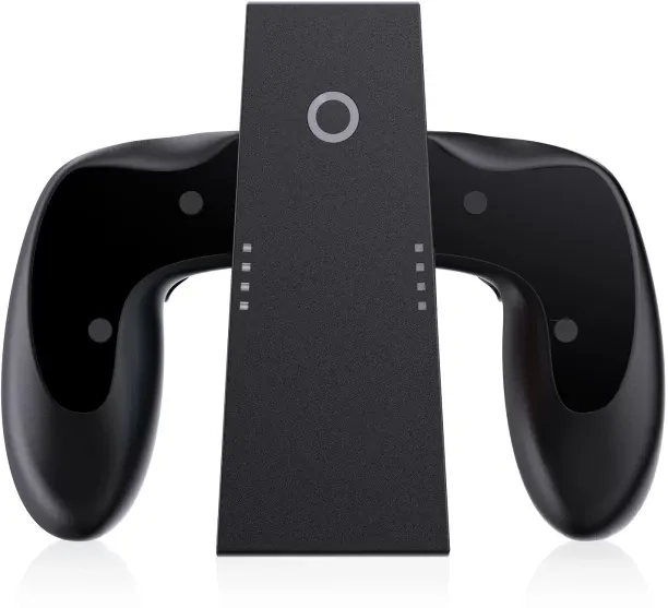 marevic Nintendo Wii U Charging Station
