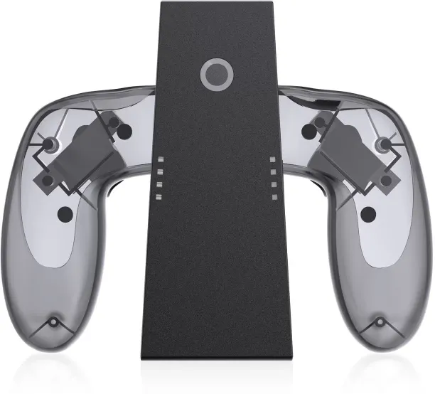 marevic Nintendo Wii U Charging Station