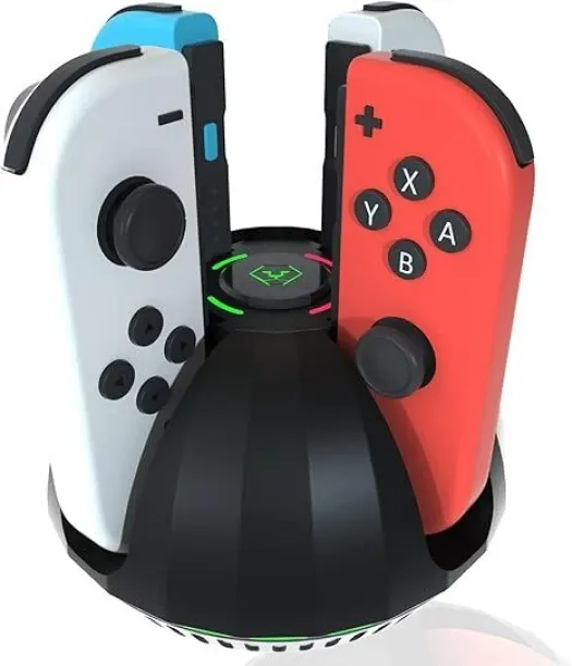 LocateLuxe Nintendo Wii U, Nintendo Wii Charging Station