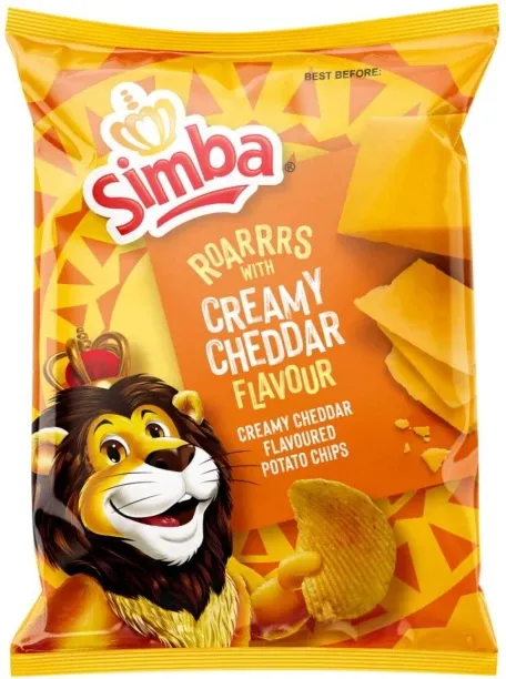 Simba Chips Chips