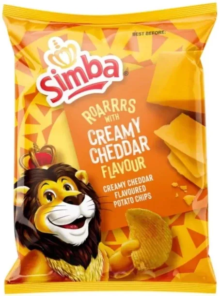 Simba Chips Chips