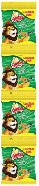 Simba Chips Chips