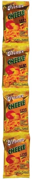 Frimax Corn Snacks Chips