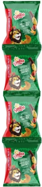 Simba Chips Chips