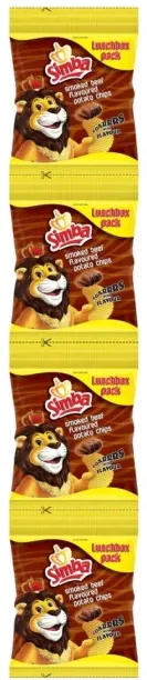 Simba Chips Chips