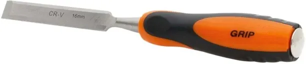 Grip Wood Chisel Home & Professional Bevel Chisel Set