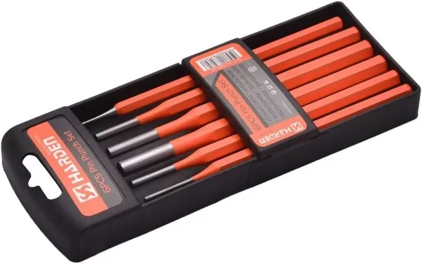 HARDEN Home & Professional Combination Chisel Set