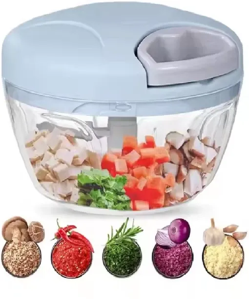 generic C-382 Vegetable Plastic Chopper