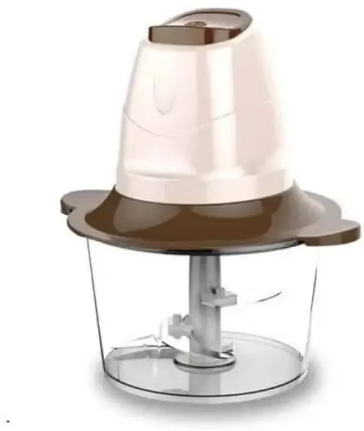 Perfect Dealz Mini Wonder Food Electric Plastic Chopper