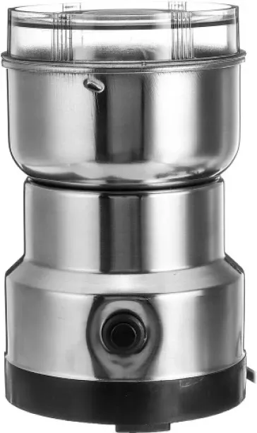 RAF Multi-function Blade Coffee Grinders Electric Stainless Steel Grater & Slicer