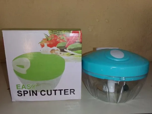 easy cutter Kbcutter30/07/2025 Vegetable Plastic Chopper