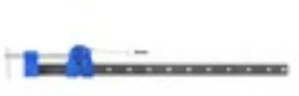 Aftool Bar Clamp
