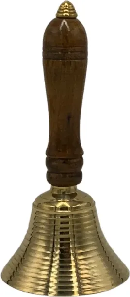 Crockery Centre AD09615 Without Voicing Grooving Clarinet Bell