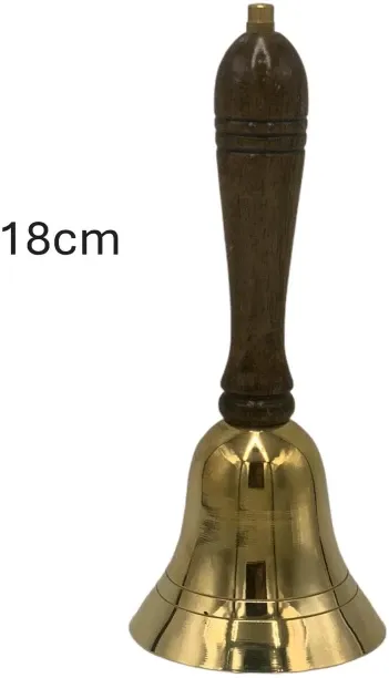 Crockery Centre AD09612-18cm Without Voicing Grooving Clarinet Bell