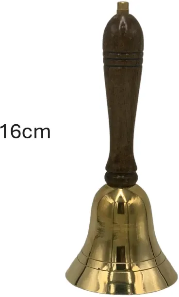 Crockery Centre AD09614-16cm Without Voicing Grooving Clarinet Bell
