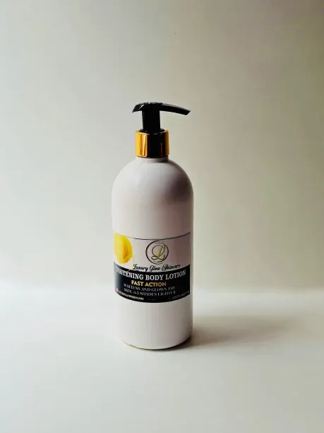 luxury glow skincare 2025