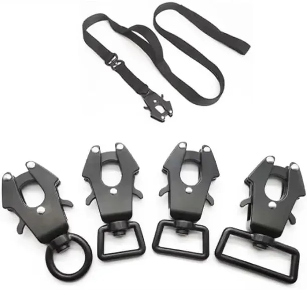Fariedl Aluminium Alloy Compound Pulley