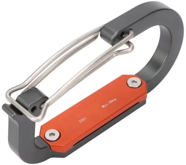 NANSHI Aluminium Alloy Fixed Pulley