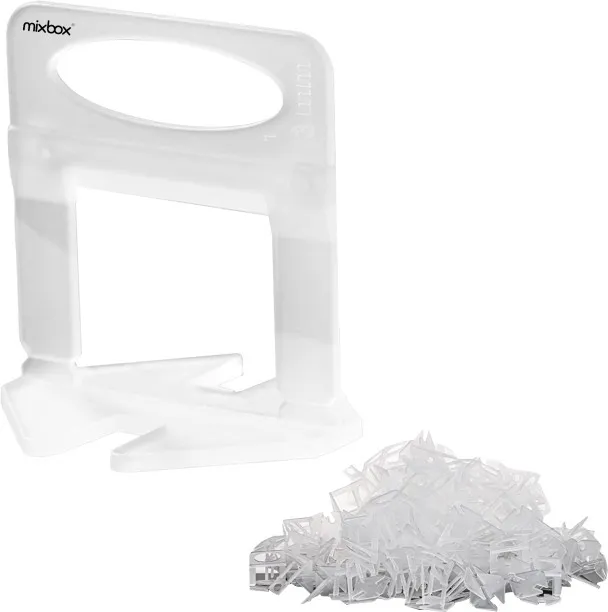 Mixbox 2.4 Plastic Varies