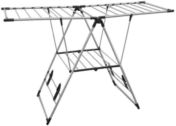 generic Plastic Wall Cloth Dryer Stand 002