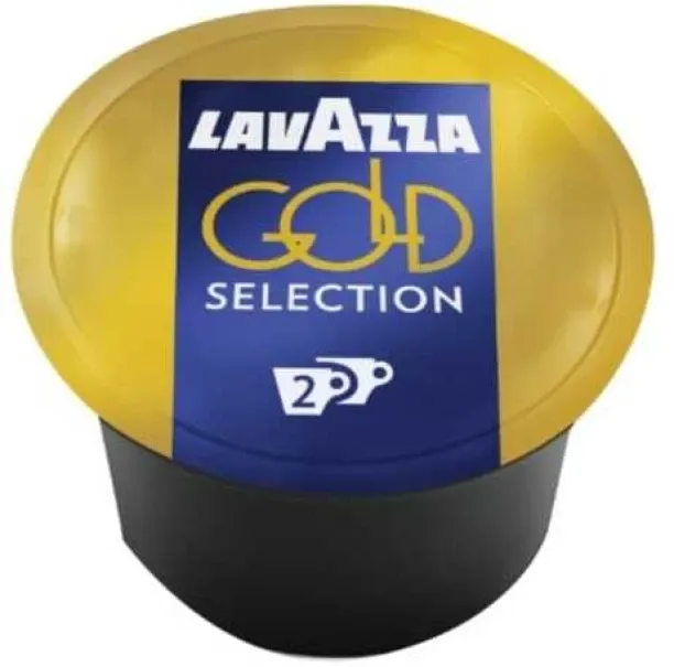 Lavazza BLUE GOLD SELECTION DOUBLE Coffee Capsule