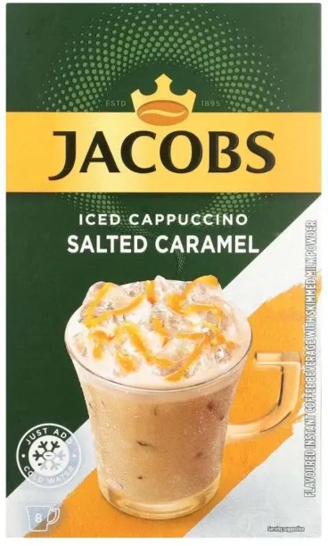 Jacobs ICD Instant Coffee