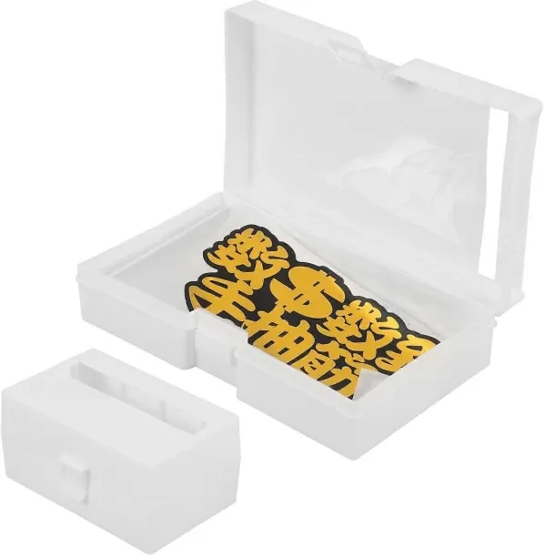 Max 1 Set Birthday Money Box For Cake Money Pull Out Box Money Cake Box Empty Coin Bank