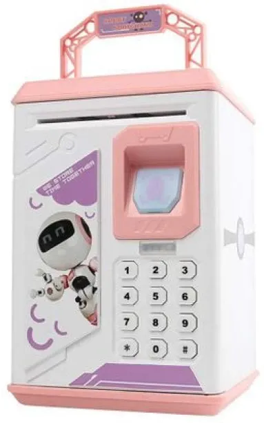 Generics coin bank Coin Bank