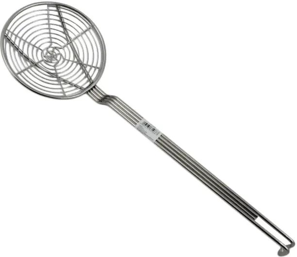 Regent Wire Skimmer Heavy Duty Collapsible Strainer
