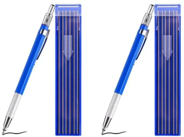 NANSHI Diverse Diverse Shaped Colour Pencil