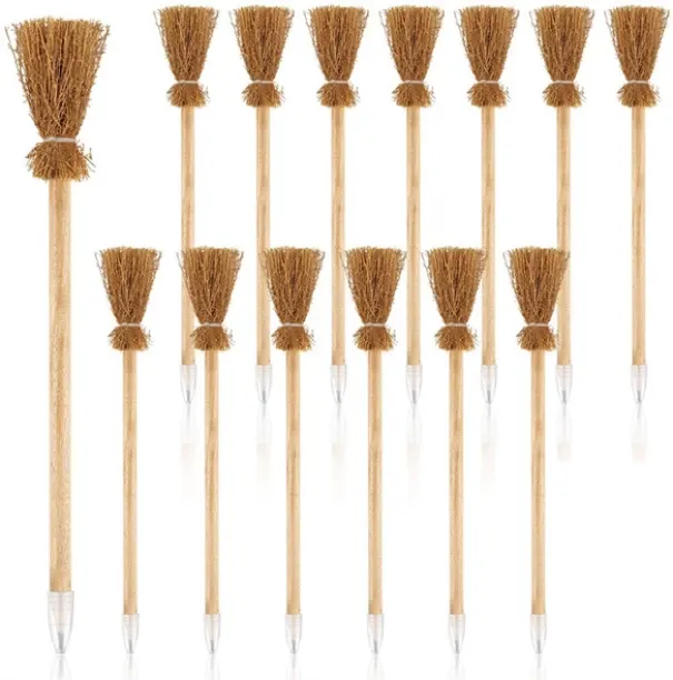 NANSHI Diverse Diverse Shaped Colour Pencil