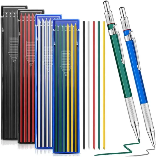 NANSHI na na Shaped Colour Pencil