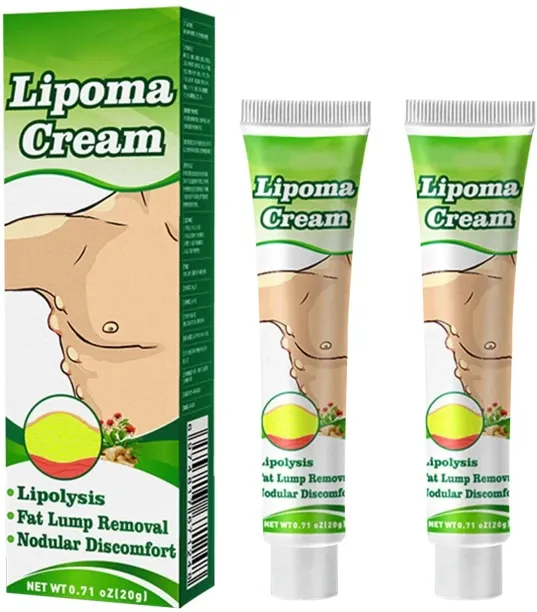Zuosheng 2pc Knot Removal Cream,Deep Moisturizing,Safe and Nourishing Formula, for All Skin Types H…