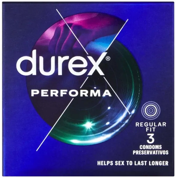Durex Condoms All Variants Regular Condoms For Men