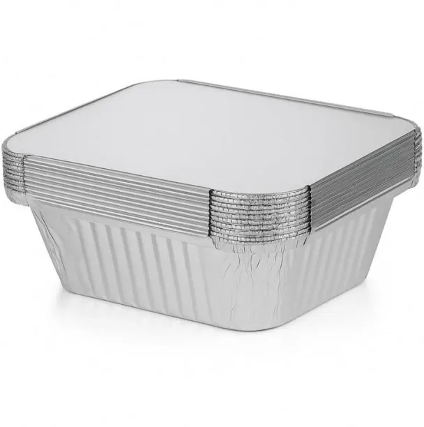 Charms Aluminium Drip Pans  - 550 ml