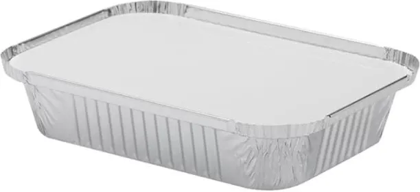 Charms Aluminium Drip Pans  - 465 ml