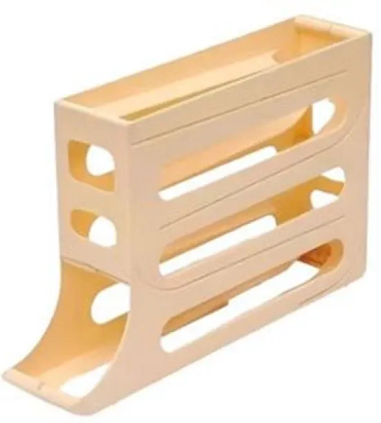 DEALS ONLINE Plastic Egg Container  - 0 g