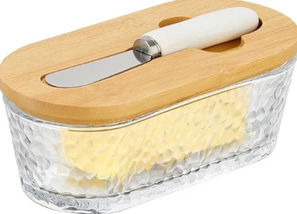 XINhui Glass Utility Container  - 0.7 l