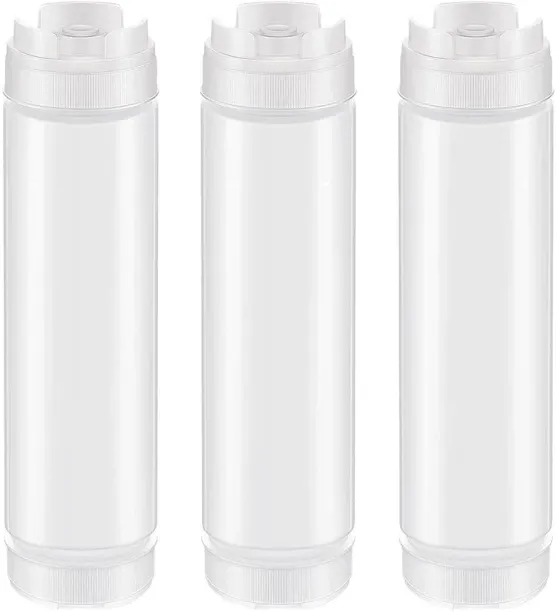 Plastic Utility Container  - 400 ml