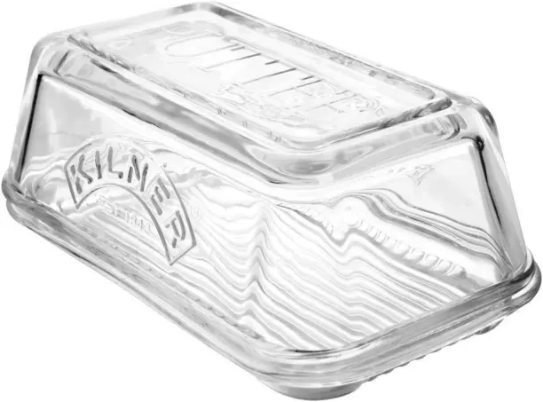 KILNER Glass Food Container  - 250 g