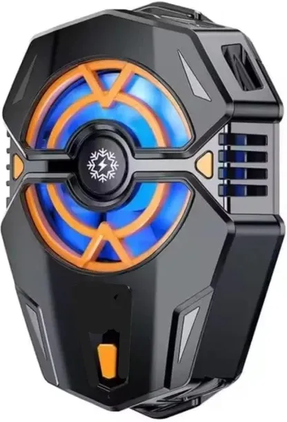 Solala Ultra Quiet Fast Cooling Mobile Phone Cooler Cooler